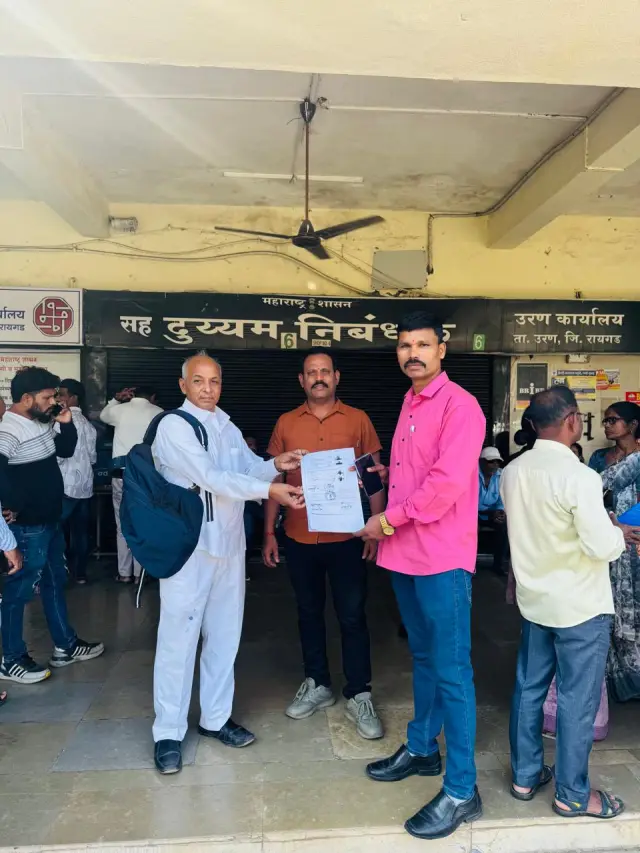 Verified sale deed 13