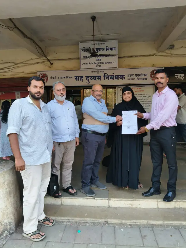 Verified sale deed 18