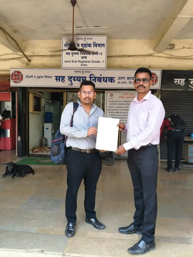 Sale Deeds photo 9