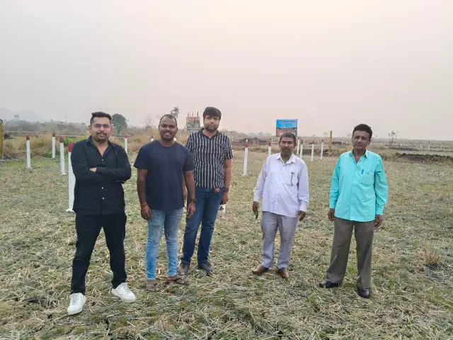 Site Visit photo 1