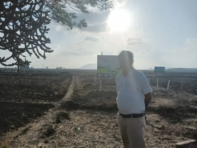Site Visit photo 13