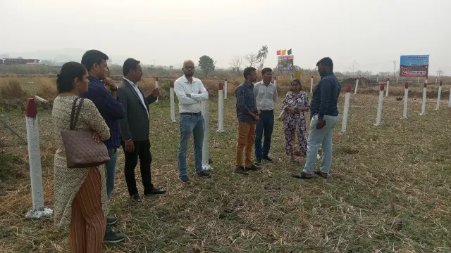 Site Visit photo 4