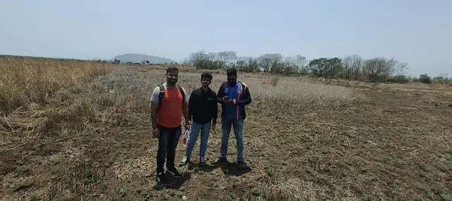 Site Visit photo 9